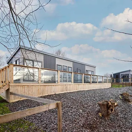 Apartamento Host & - Kingfisher *