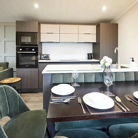 Host & - Kingfisher Apartamento