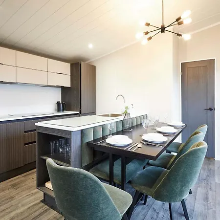 Apartamento Host & - Kingfisher Amotherby