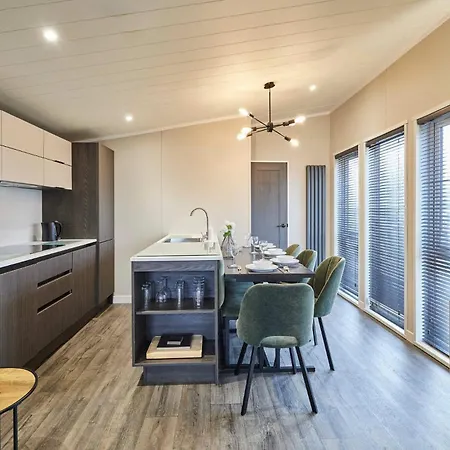 Host & - Kingfisher Apartamento Amotherby