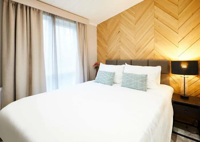 Host & - Kingfisher Apartamento Amotherby