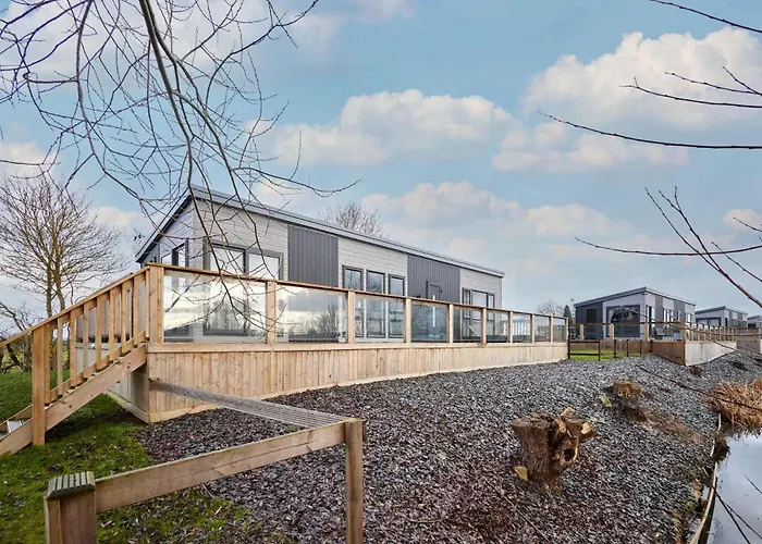 Apartamento Host & - Kingfisher *