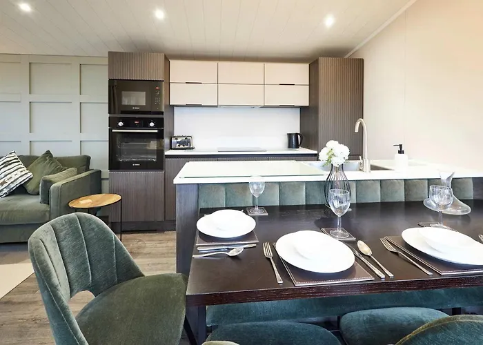 Host & - Kingfisher Apartamento