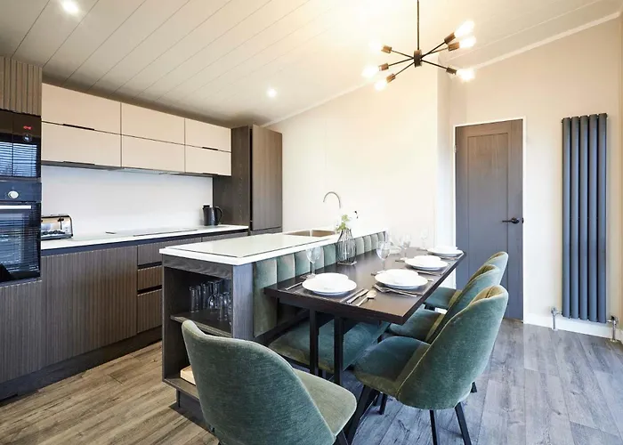 Apartamento Host & - Kingfisher Amotherby