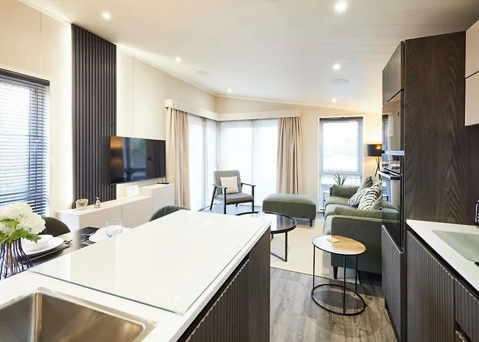 Apartamento Host & - Kingfisher Amotherby