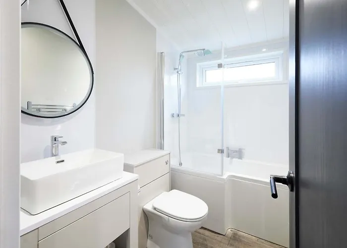 Apartamento Host & - Kingfisher *