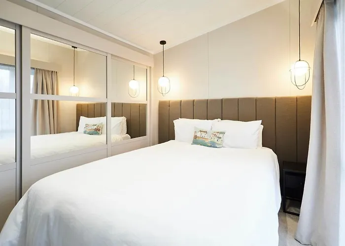 Host & - Kingfisher Apartamento