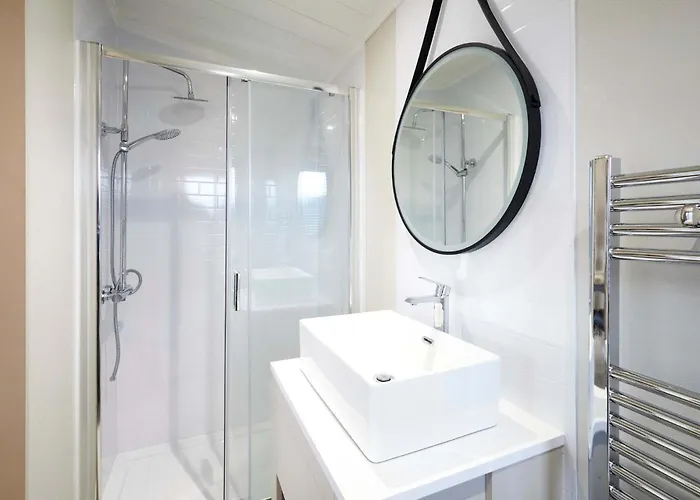 Host & - Kingfisher Apartamento *