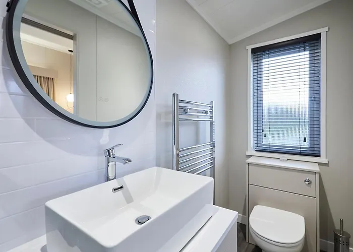 Host & - Kingfisher Apartamento Amotherby