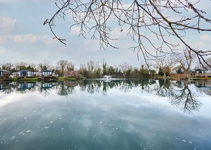 Apartamento Host & - Kingfisher