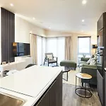 Apartment Host & - Kingfisher Amotherby